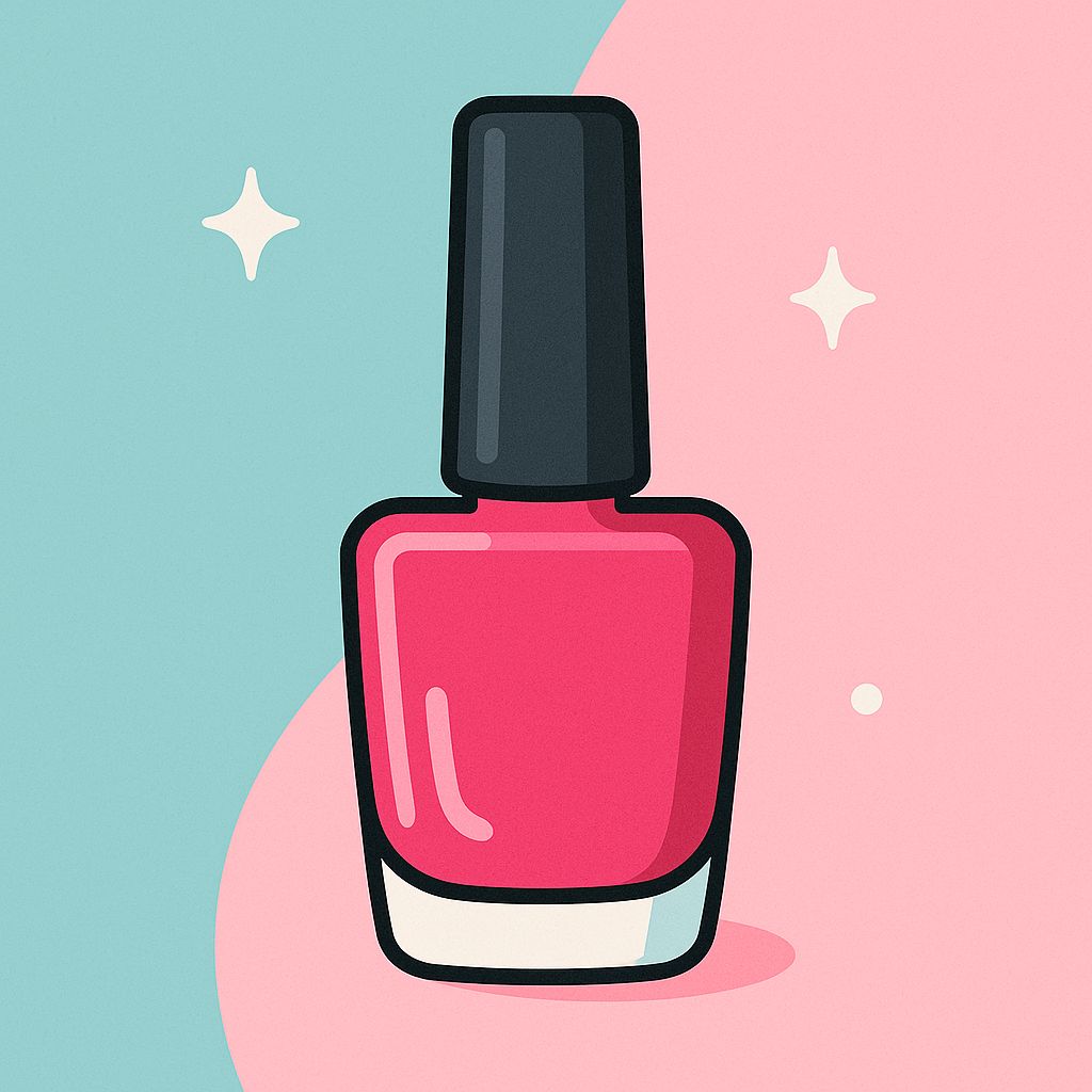 مراقبت دست و ناخن