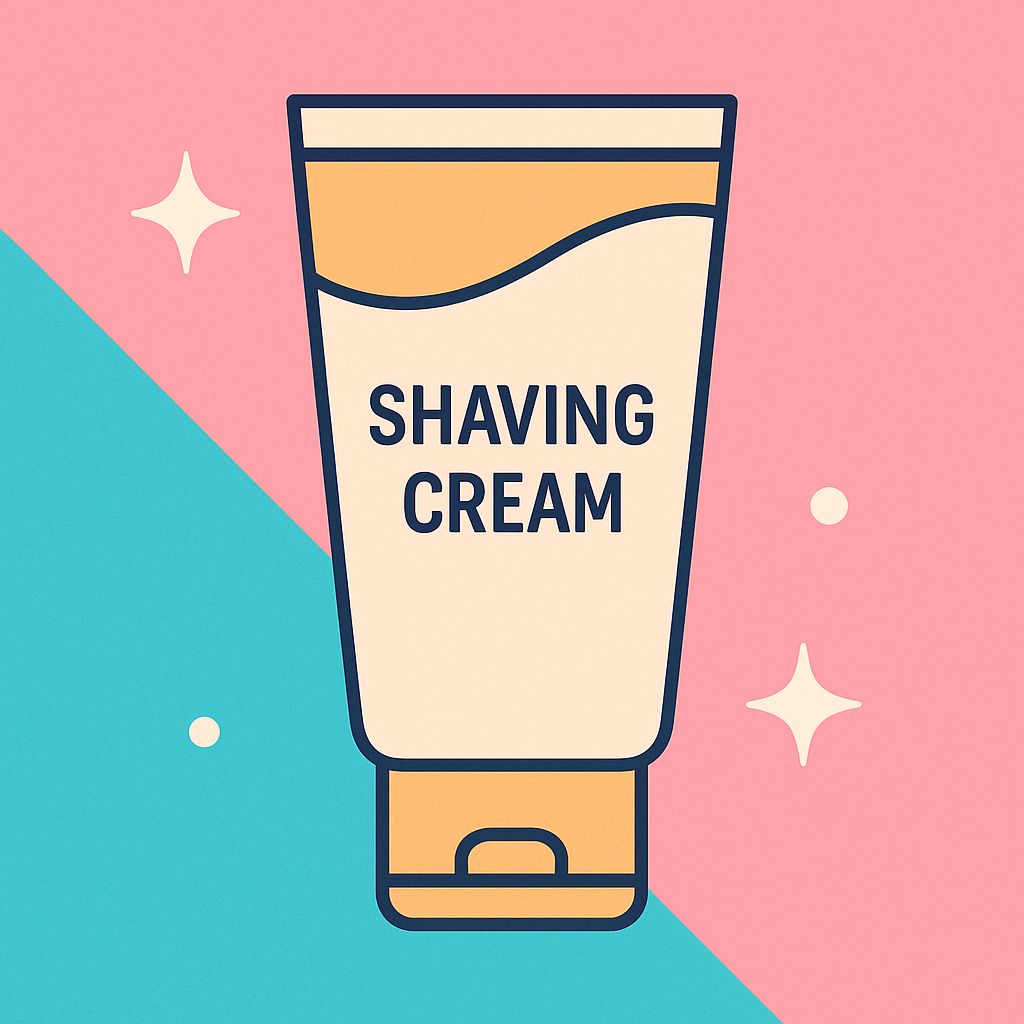 لوازم اصلاح و آرایش