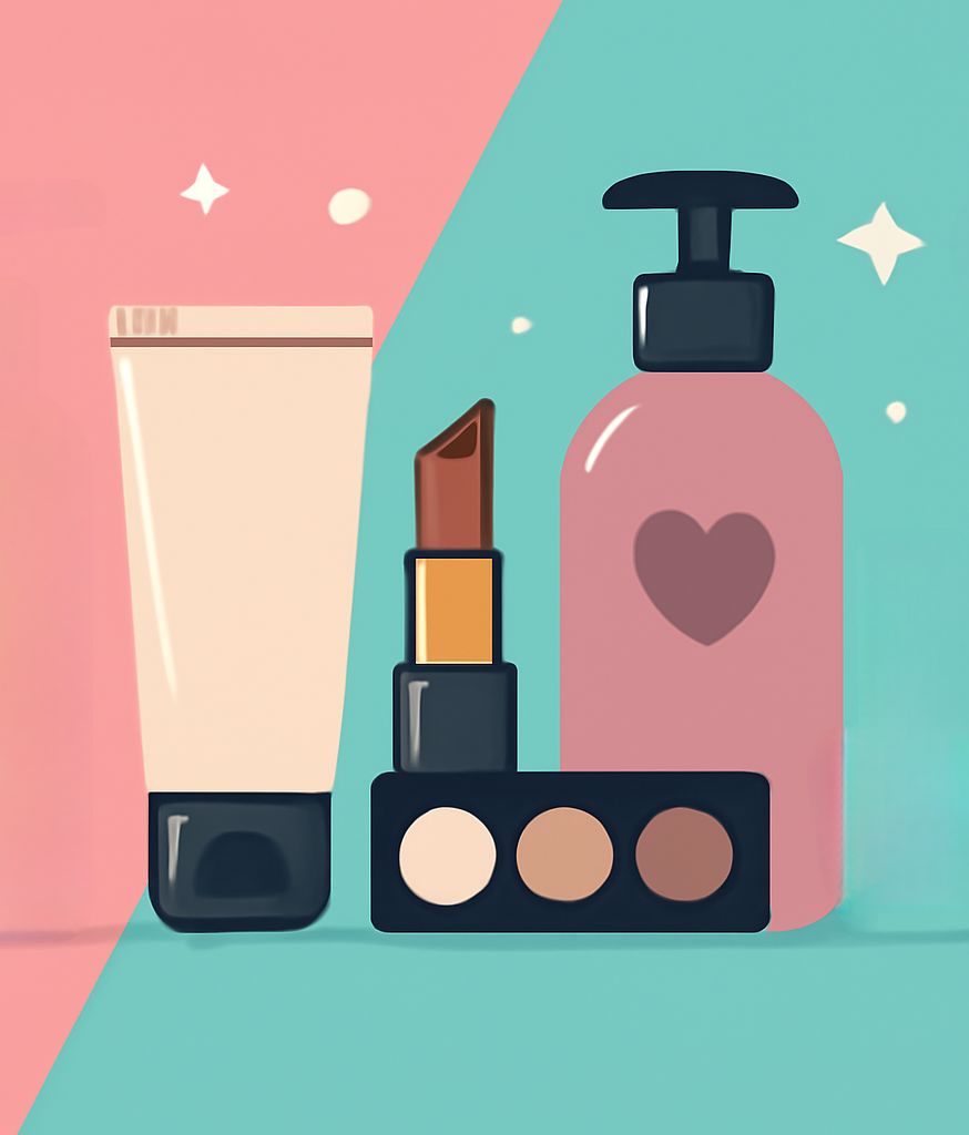 ابزار آرایشی