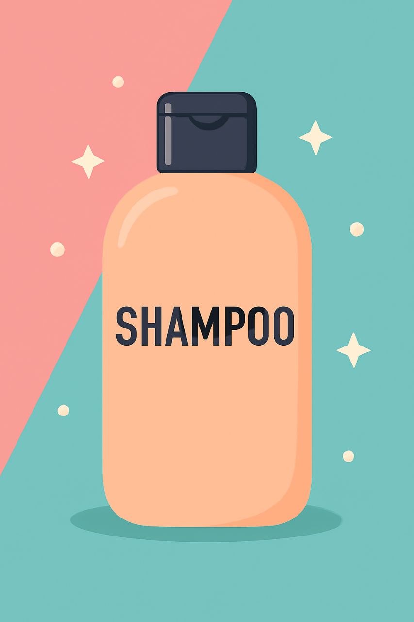 شامپو