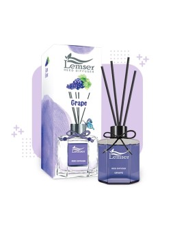 خوشبوکننده ریددیفیوزر لمسر رایحه Grape
