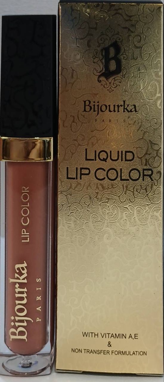 رژ لب مایع بیجورکا کد ۵۱