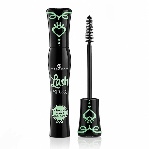 ریمل حجم دهنده Essence مدل Lash Princess
