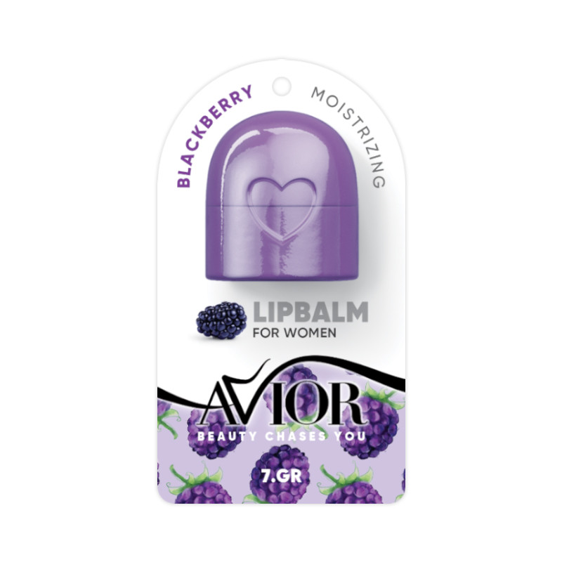 بالم لب کرو اویور - شاه توت