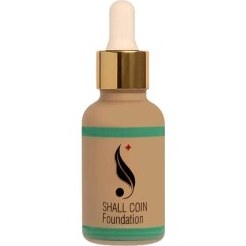 کرم پودر شال کوین شماره ۰۳