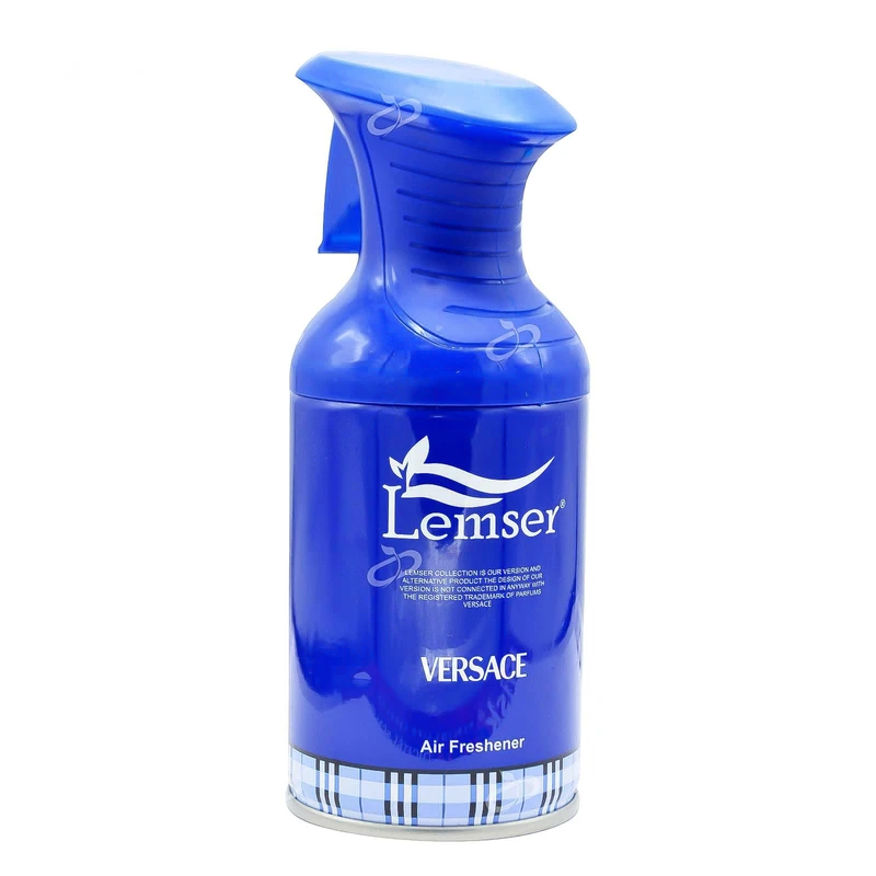 اسپری خوشبوکننده هوا لمسر ویک رایحه VERSACE