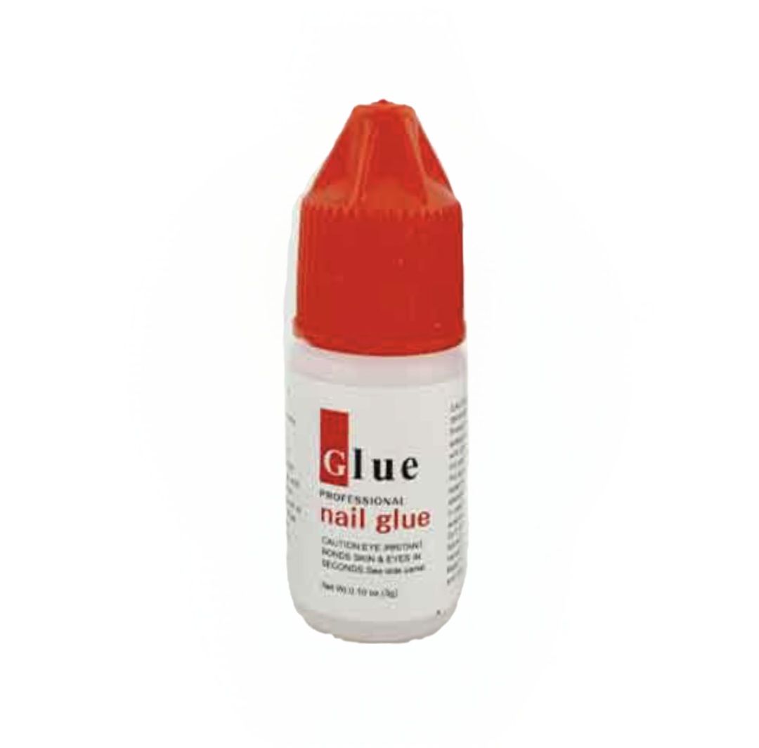 چسب ناخن Glue