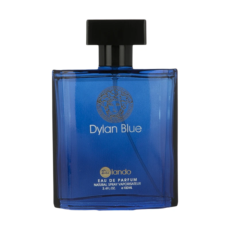 ادوپرفیوم مردانه بایلندو مدل Dylan Blue حجم ۱۰۰ میلی لیتر