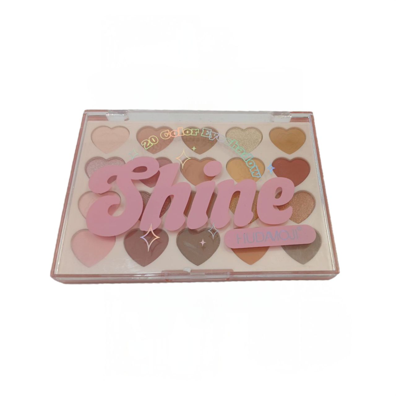 سایه چشم Shine