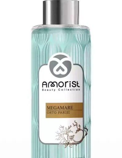 بادی اسپلش مردانه آموریست مدل مگاماره حجم ۲۵۰ میلی لیتر