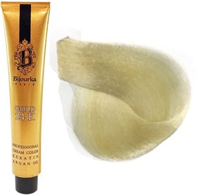 رنگ موی ترکیبی بیجورکا شماره BI.6 پاستل