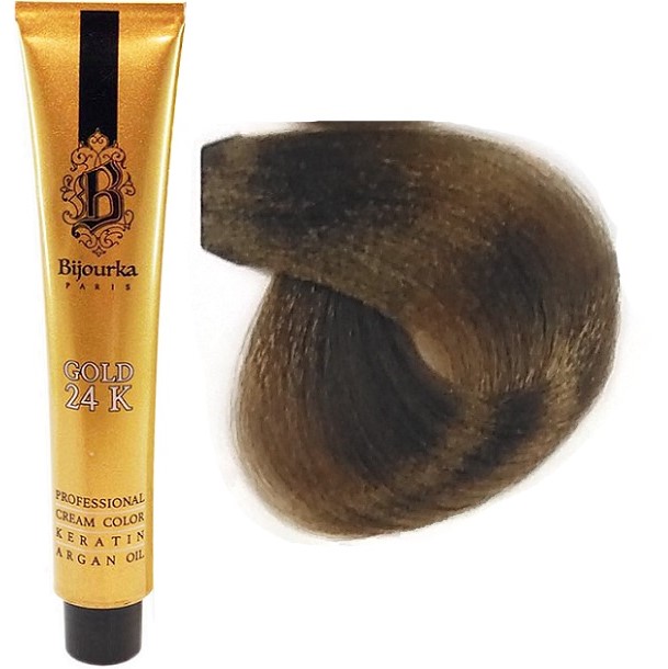 رنگ موی بیجورکا شماره +۰۷ بلوند اکسترا