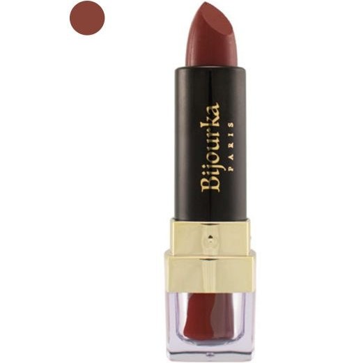 رژ لب جامد مات مخملی بیجورکا شماره ۲