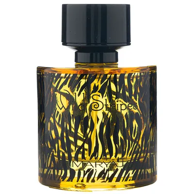 ادوپرفیوم مردانه ماریاژ مدل Wild stripes حجم ۱۰۰ میل