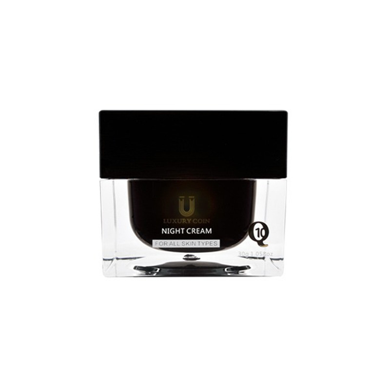 کرم شب لاکچری کوین حجم ۳۰ میل