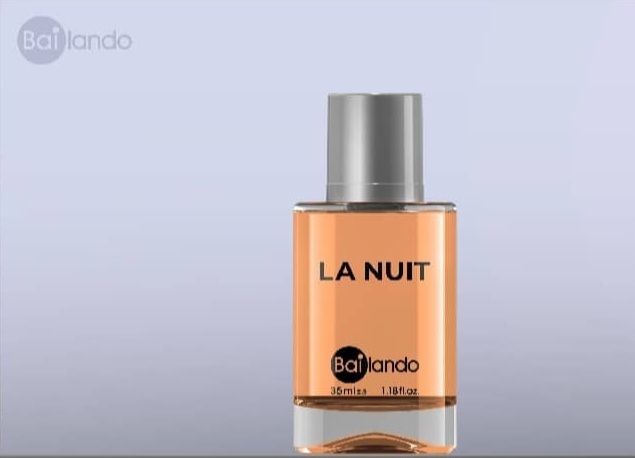 ادوپرفیوم زنانه بایلندو مدل لانوایت ( لانکوم ) ۳۵ میل