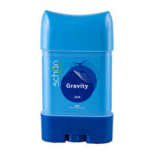 دئودورانت کرمی مردانه گرافیتی ( آبی ) شون حجم ۷۵ میل