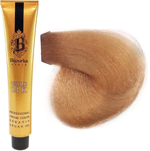 رنگ موی بیجورکا شماره ۸/۵۶ مینیاتوری