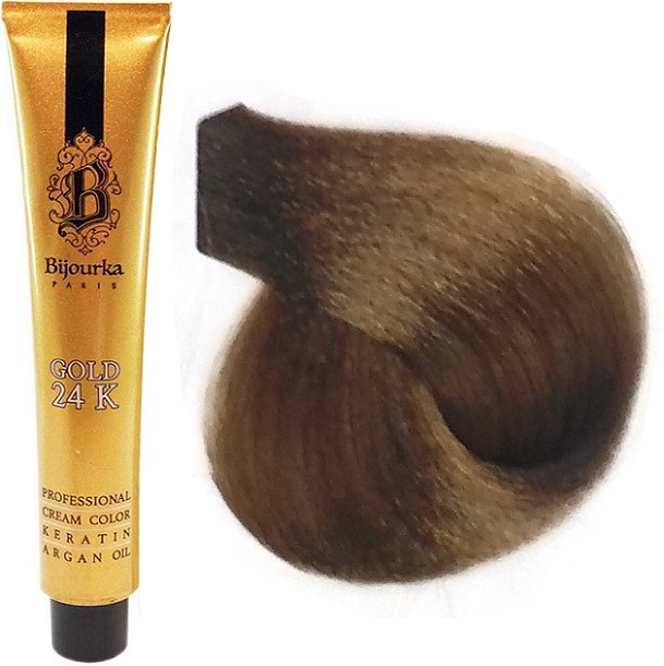 رنگ موی بیجورکا شماره ۹/۳۱ بلوند بژ خیلی روشن