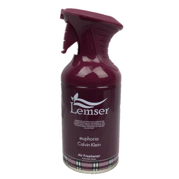 اسپری خوشبوکننده هوا لمسر ویک رایحه ephoria Calvin Klein