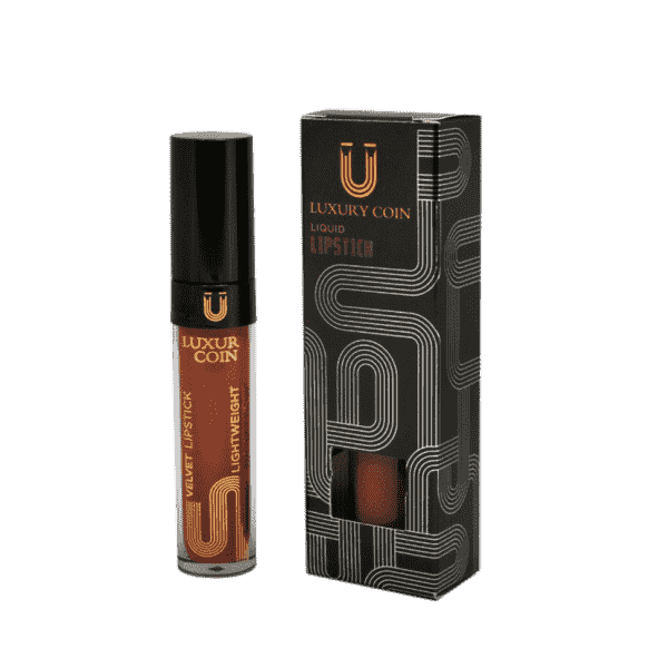 رژ لب مایع لاکچری کوین شماره ۱۴۶