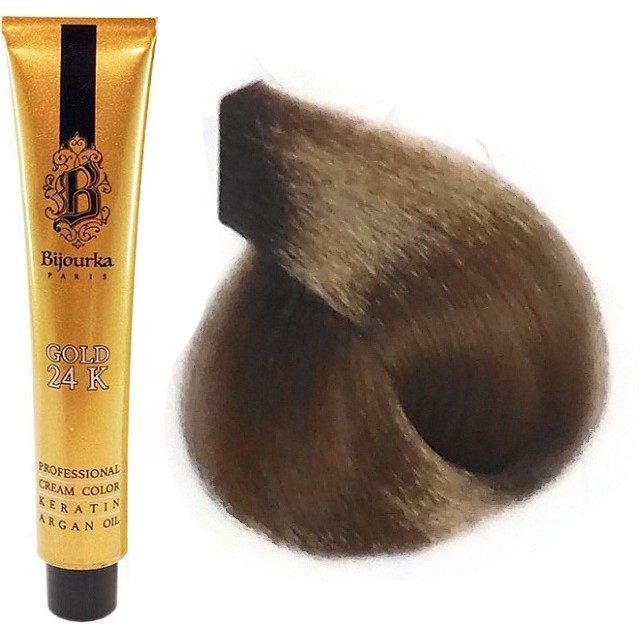 رنگ موی بیجورکا شماره ۱۰/۳۱ بلوند بژ خیلی خیلی روشن