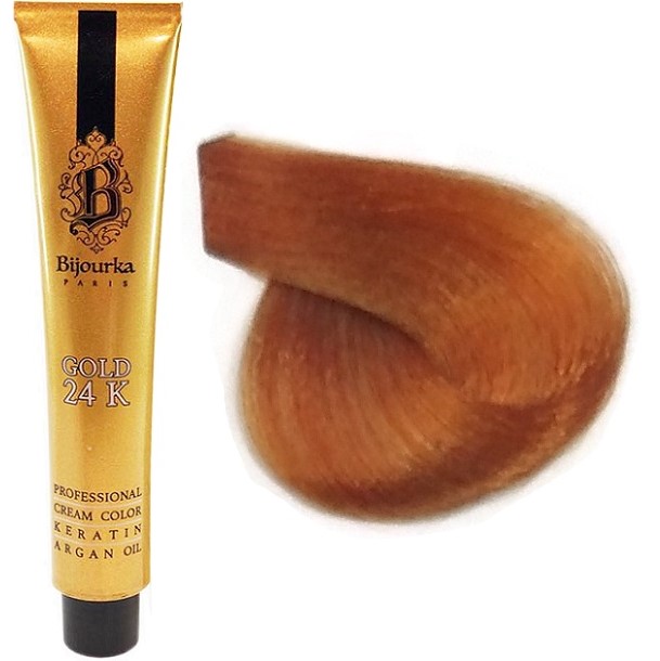 رنگ موی ترکیبی بیجورکا شماره BI.2 غروب آفتاب