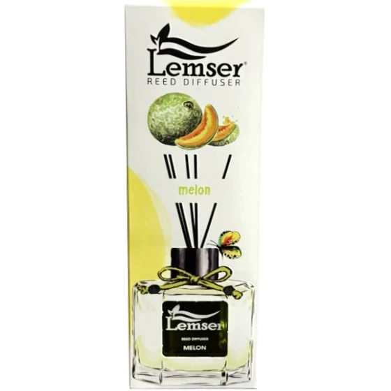 خوشبوکننده ریددیفیوزر لمسر رایحه melon