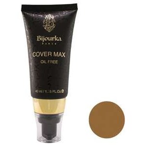 کرم پودر تیوپی بیجورکا شماره ۱۰۸