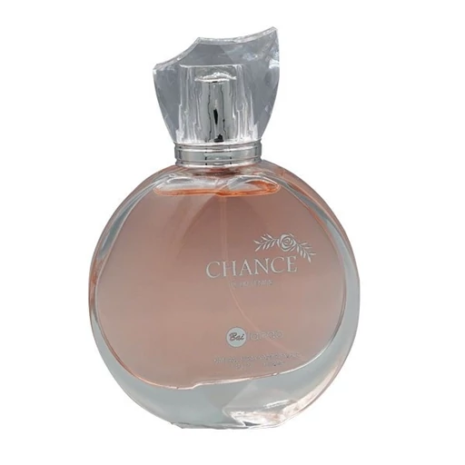 ادوپرفیوم زنانه بایلندو مدل CHANCE حجم ۱۰۰ میلی لیتر