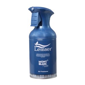 اسپری خوشبو کننده هوا لمسر ویک رایحه MONT BLANC