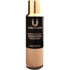 کرم پودر پددار لاکچری کوین شماره ۵۱۵