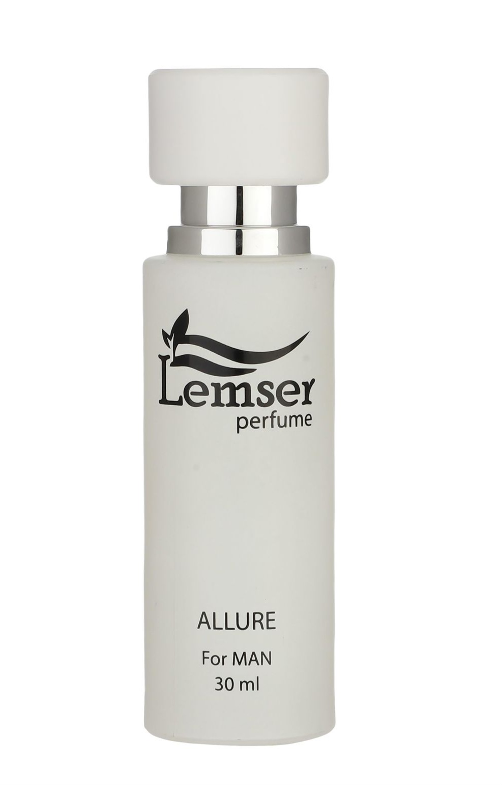 عطر جیبی مردانه لمسر مدل ALLURE حجم ۳۰ میلی لیتر