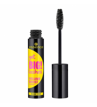 ریمل حجم دهنده Essence مدل Get Big Lashes