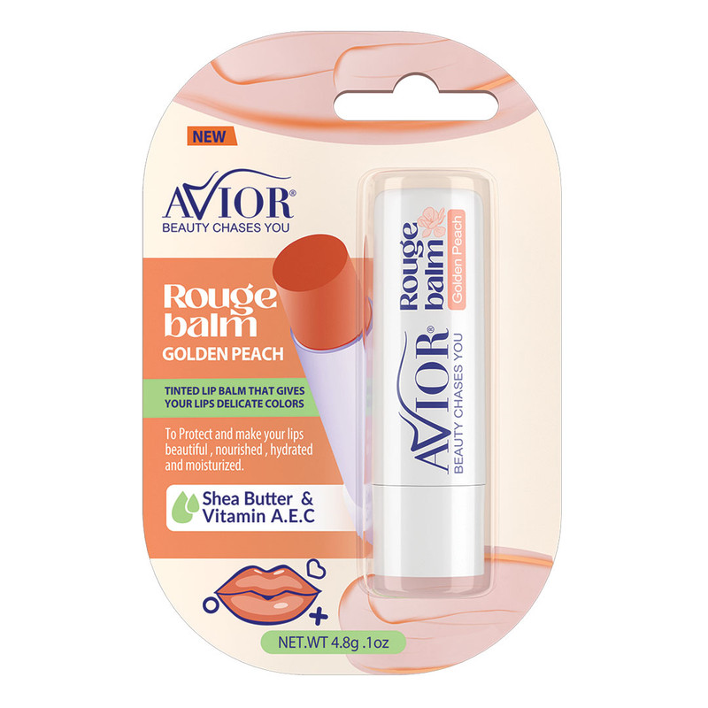 رژ بالم ( بالم لب رنگی ) اویور - مسی