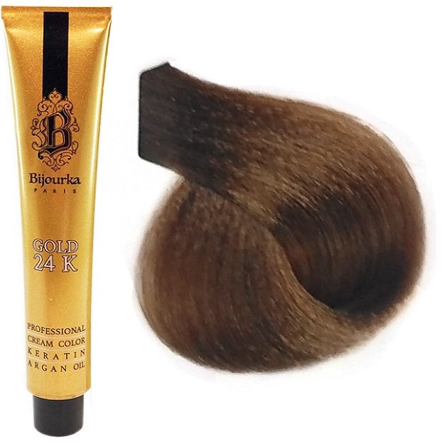 رنگ موی بیجورکا شماره ۸/۳۱ بلوند بژ روشن