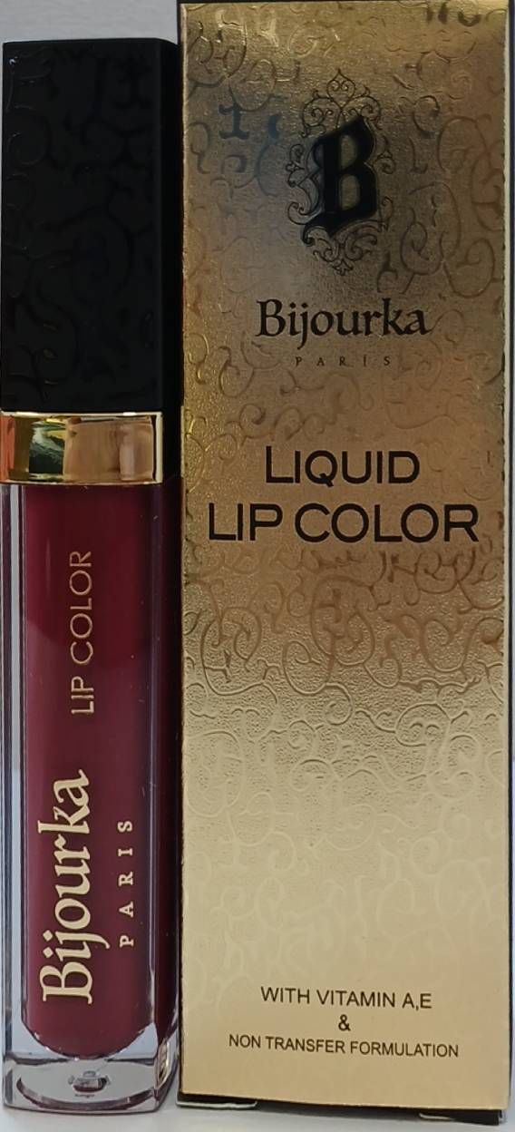 رژ لب مایع بیجورکا کد ۵۷