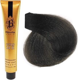 رنگ موی بیجورکا شماره ۷/۲ بلوند دودی متوسط