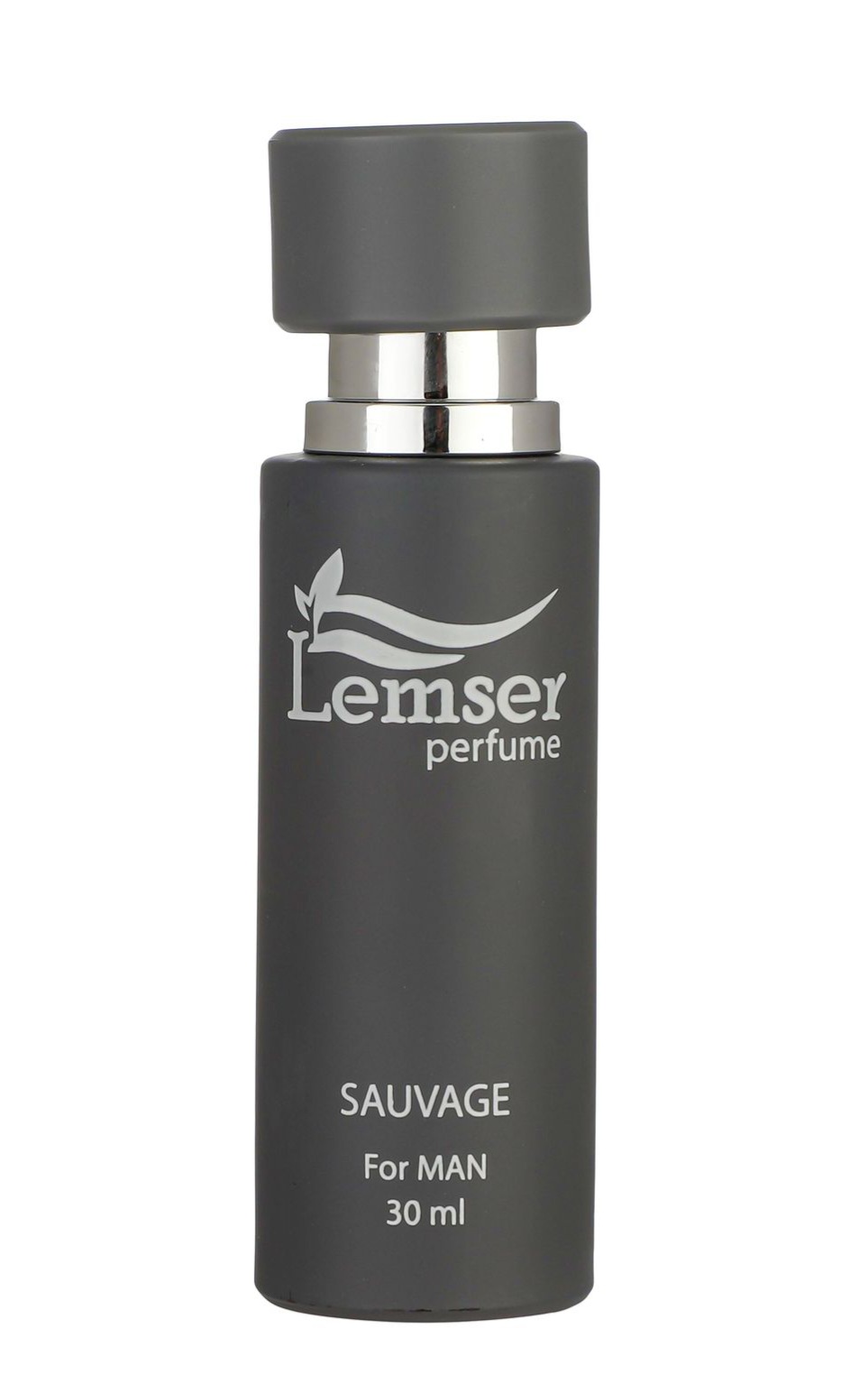 عطر جیبی مردانه لمسر مدل SAUVAGE حجم ۳۰ میلی لیتر