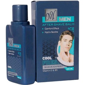 لوسیون پس از اصلاح کول فرش مردانه مای من