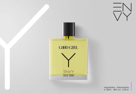 ادوپرفیوم زنانه ENVY مدل GOOD GIRL حجم ۱۰۰ میل ( اقتصادی )