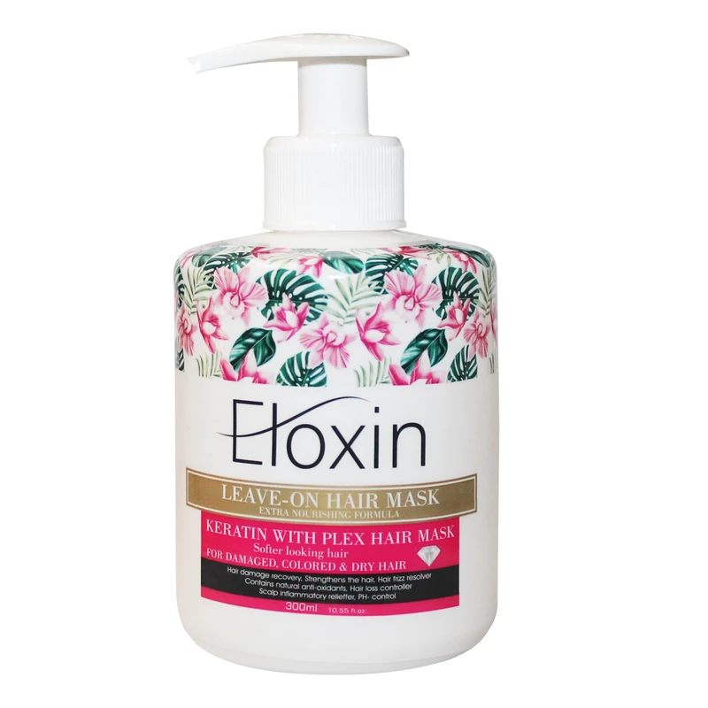 ماسک مو پلکس الوکسین ۳۰۰ میل