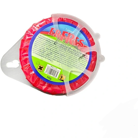بوگیر دستشویی لمسر Erfres