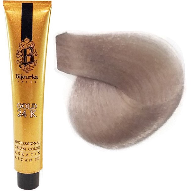 رنگ موی ترکیبی بیجورکا BI.4 پوست پیازی