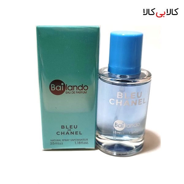 ادوپرفیوم مردانه بایلندو مدل بلوچنل ۳۵ میل