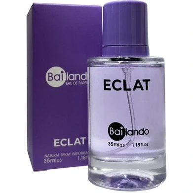 ادوپرفیوم زنانه بایلندو مدل اکلت ۳۵ میل