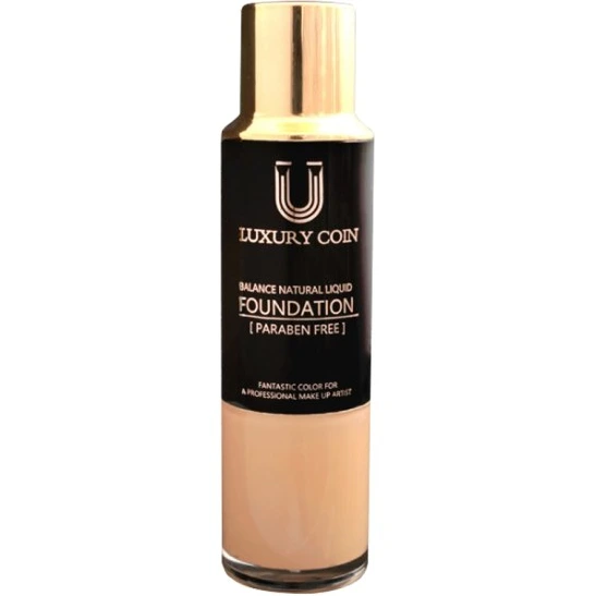 کرم پودر پددار لاکچری کوین شماره ۵۱۲