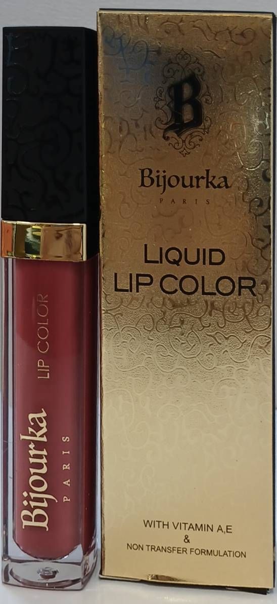 رژ لب مایع بیجورکا کد ۵۶