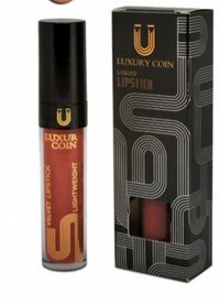 رژ لب مایع لاکچری کوین شماره ۱۲۵