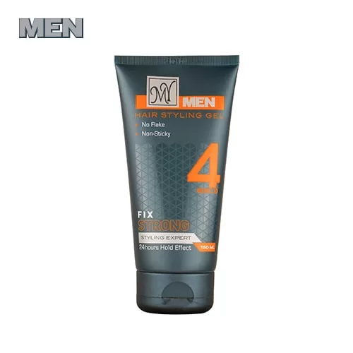ژل موی سر فیکس استرانگ قوی مای - ۱۵۰ میلی لیتر